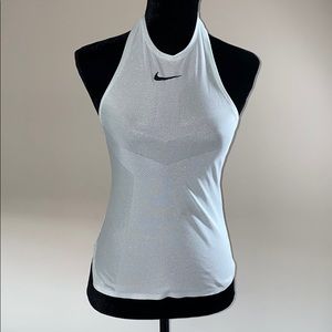 Nike dri fit tank top